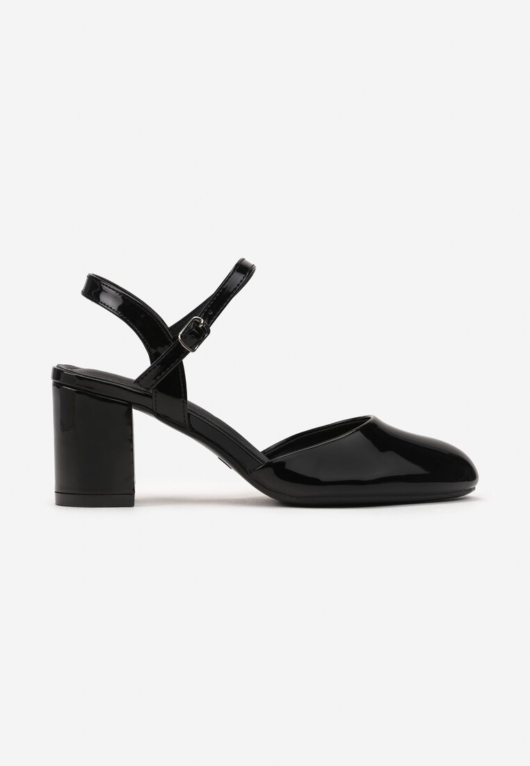 Sandale Negre