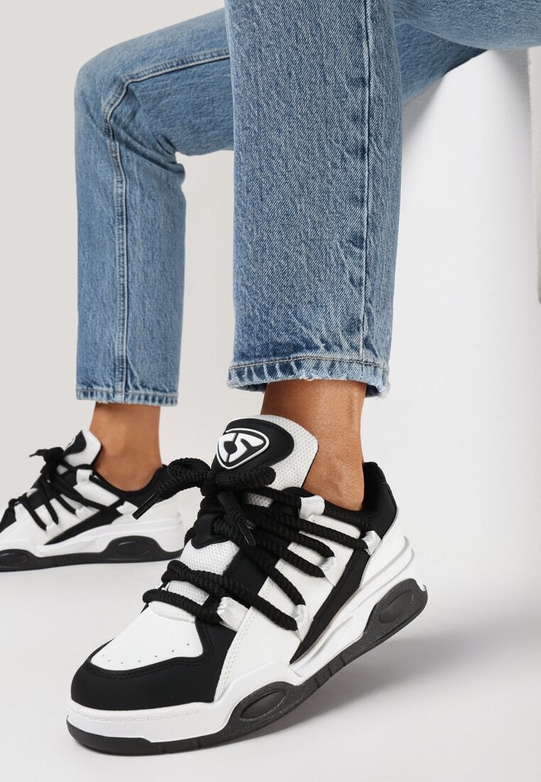 Sneakers Negri