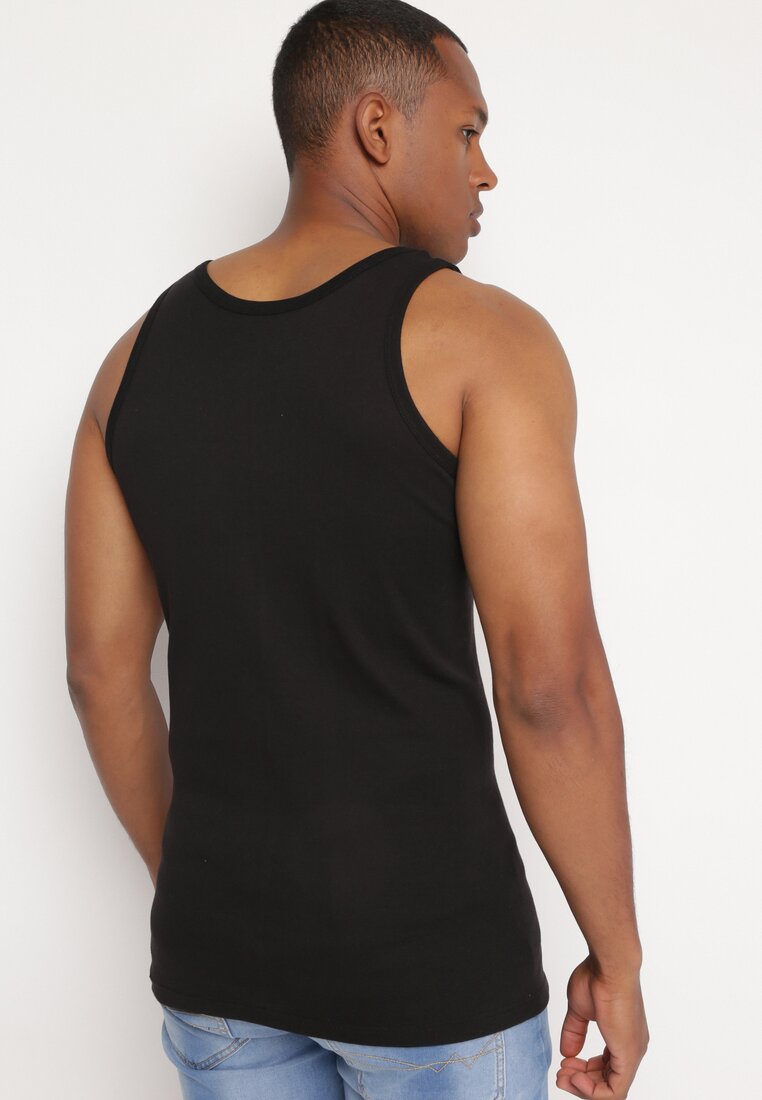 Tricou Negru