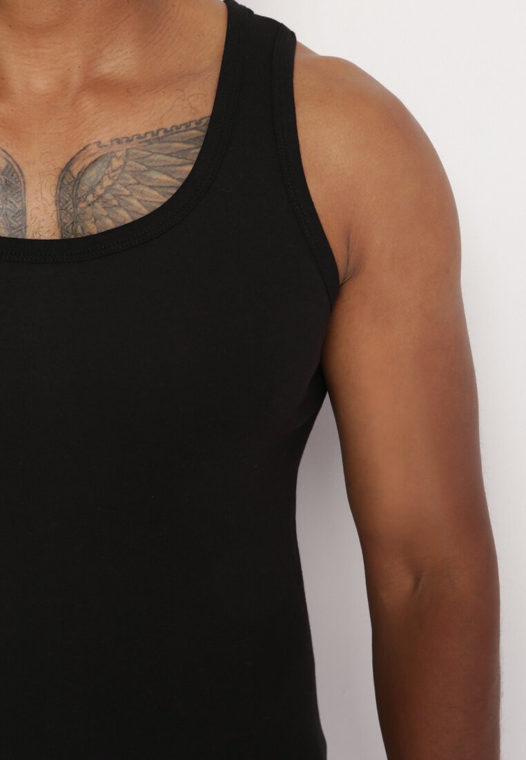 Tricou Negru