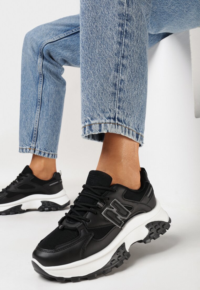 Sneakers Negri