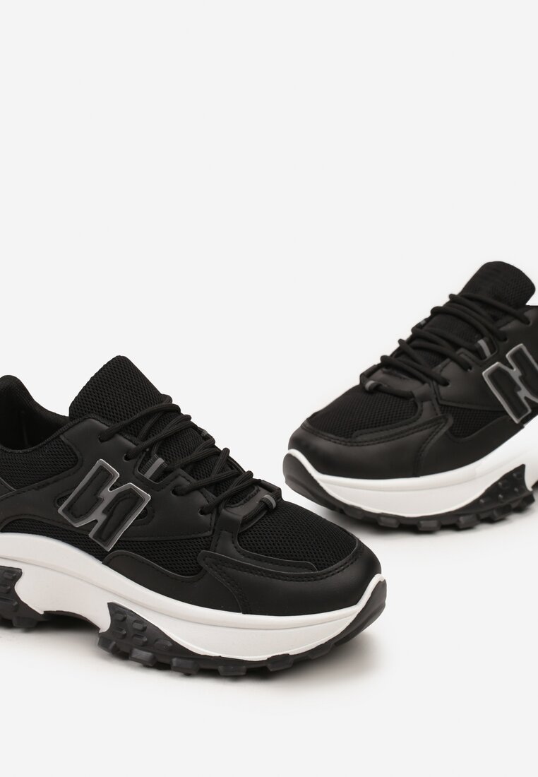 Sneakers Negri