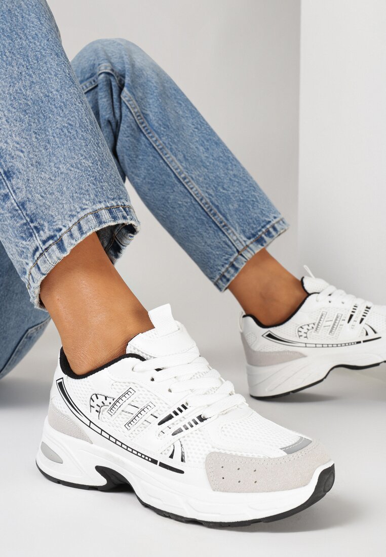 Sneakers Negri