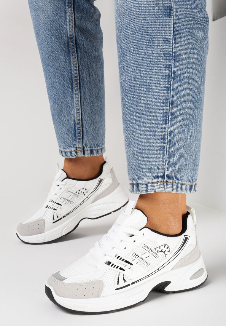 Sneakers Negri