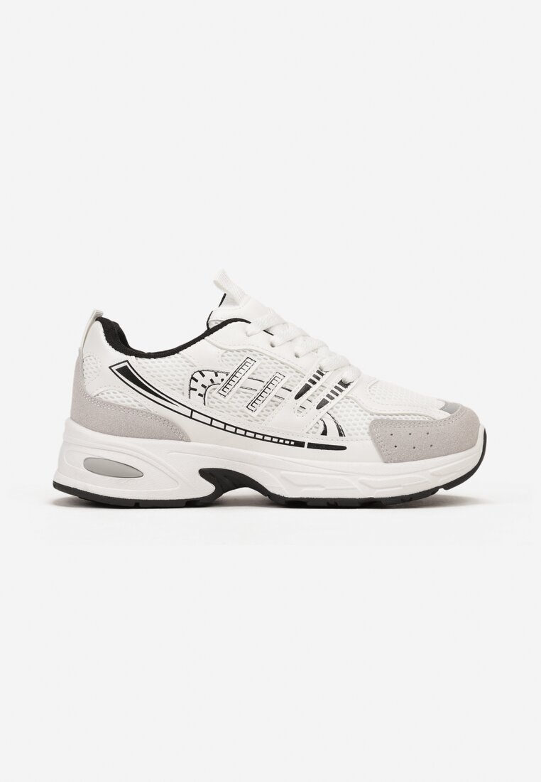 Sneakers Negri