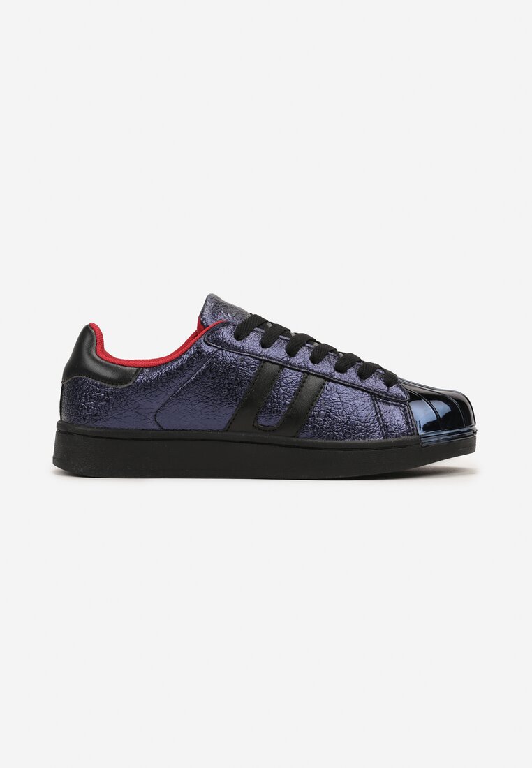 Sneakers Bleumarin