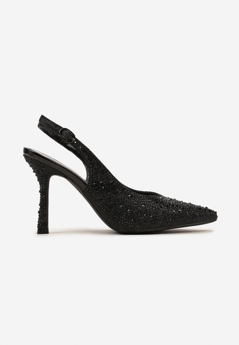 Sandale Negre