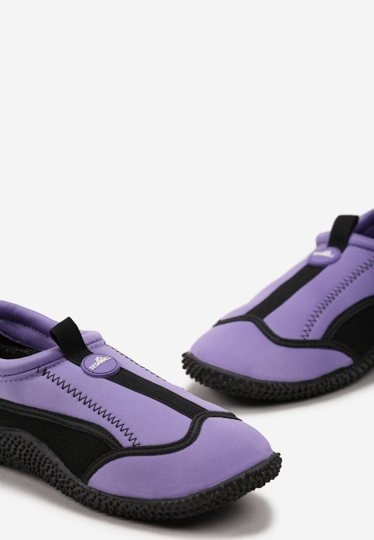 Pantofi sport Mov