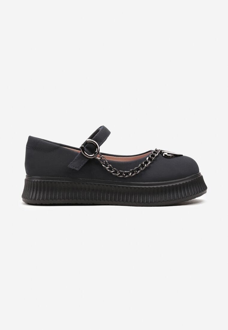 Pantofi casual Albaștri