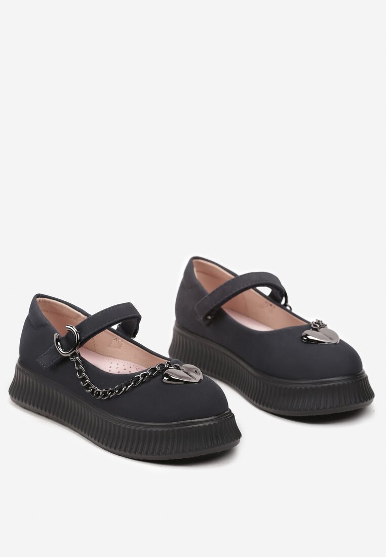 Pantofi casual Albaștri