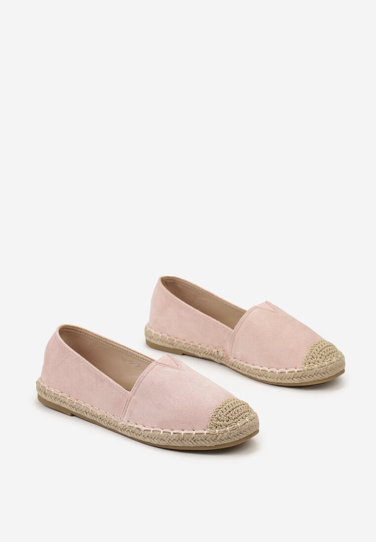 Espadrile Roz