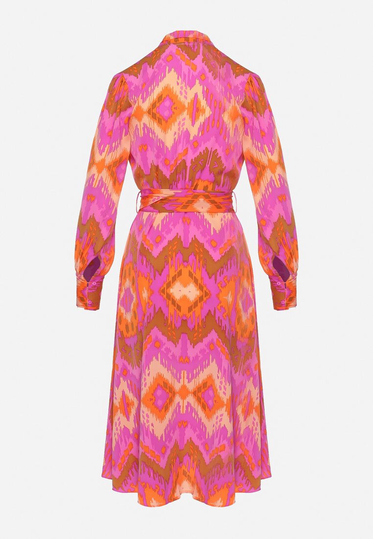 Rochie Roz