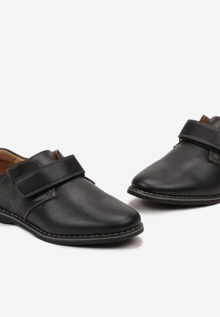 Pantofi casual Negri