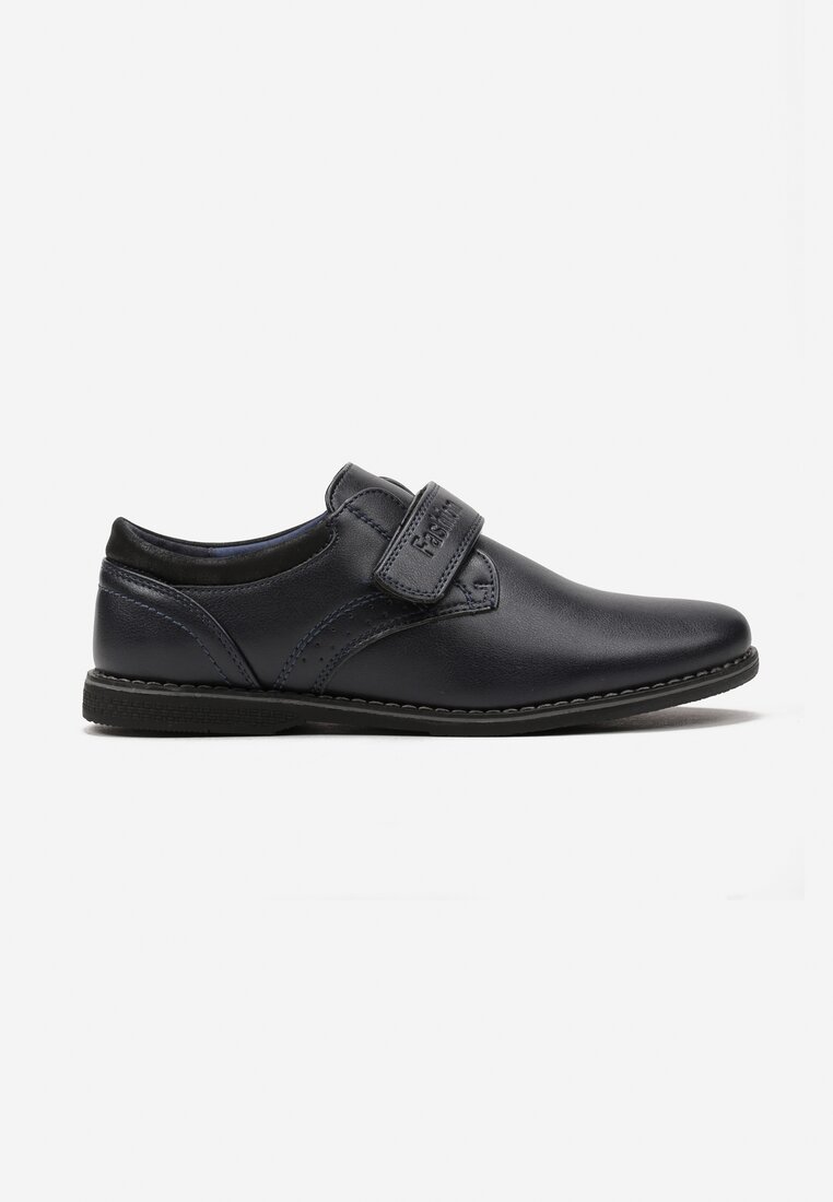 Pantofi casual Bleumarin