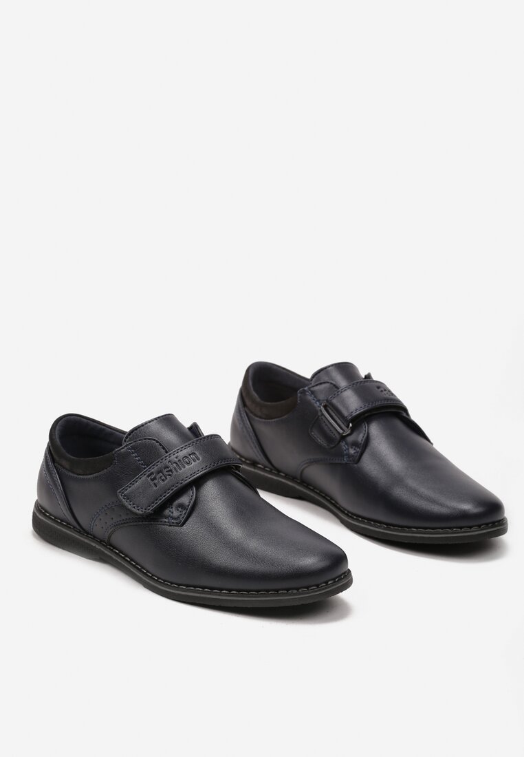 Pantofi casual Bleumarin