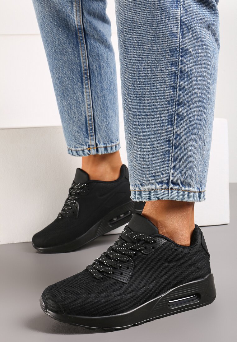 Sneakers Negri