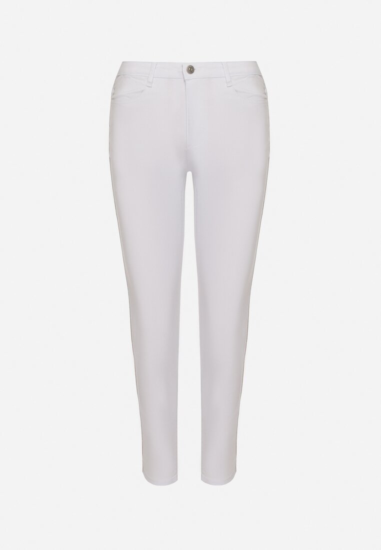 Pantaloni Albi