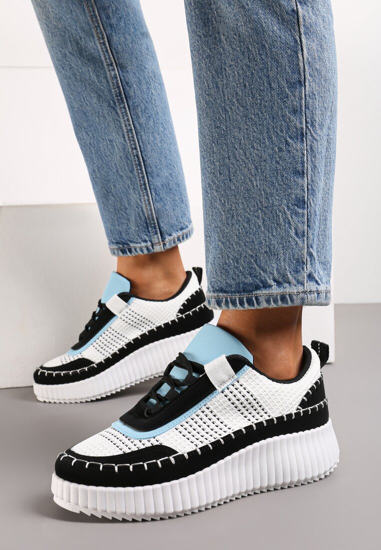 Sneakers Negri