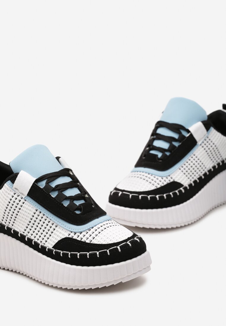 Sneakers Negri