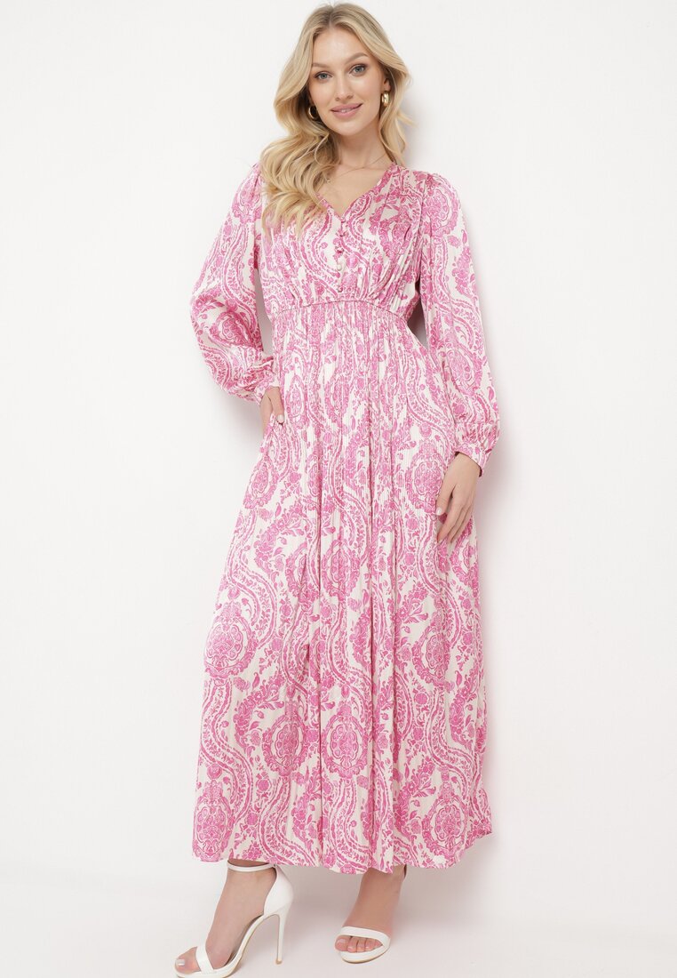 Rochie Roz