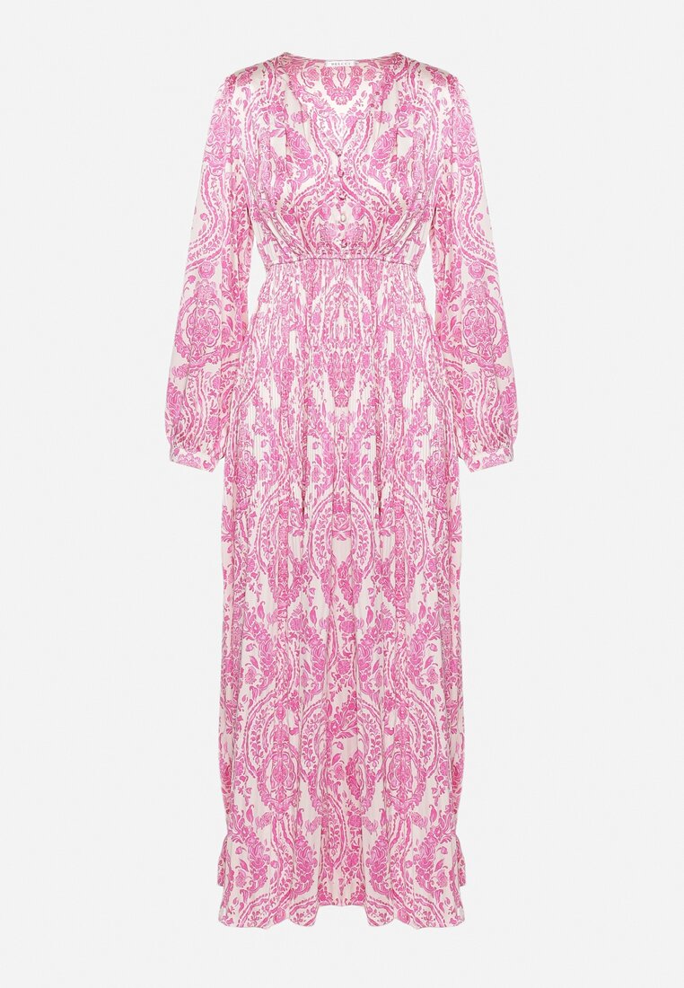 Rochie Roz