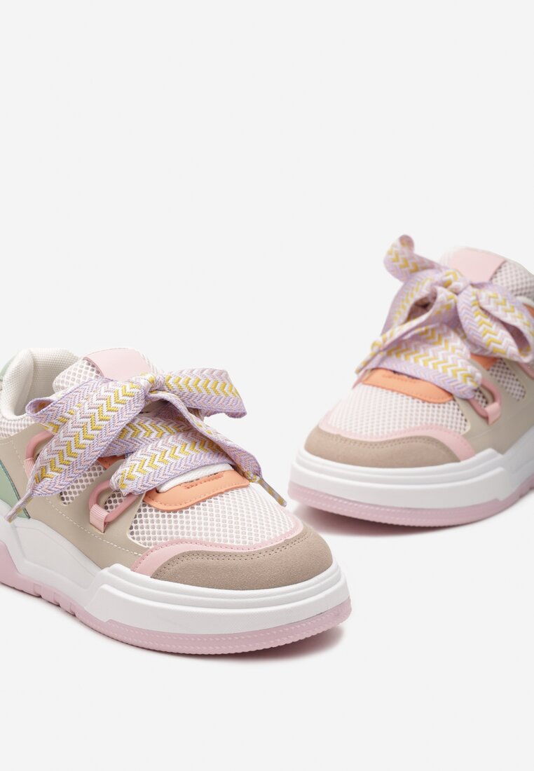Sneakers Roz