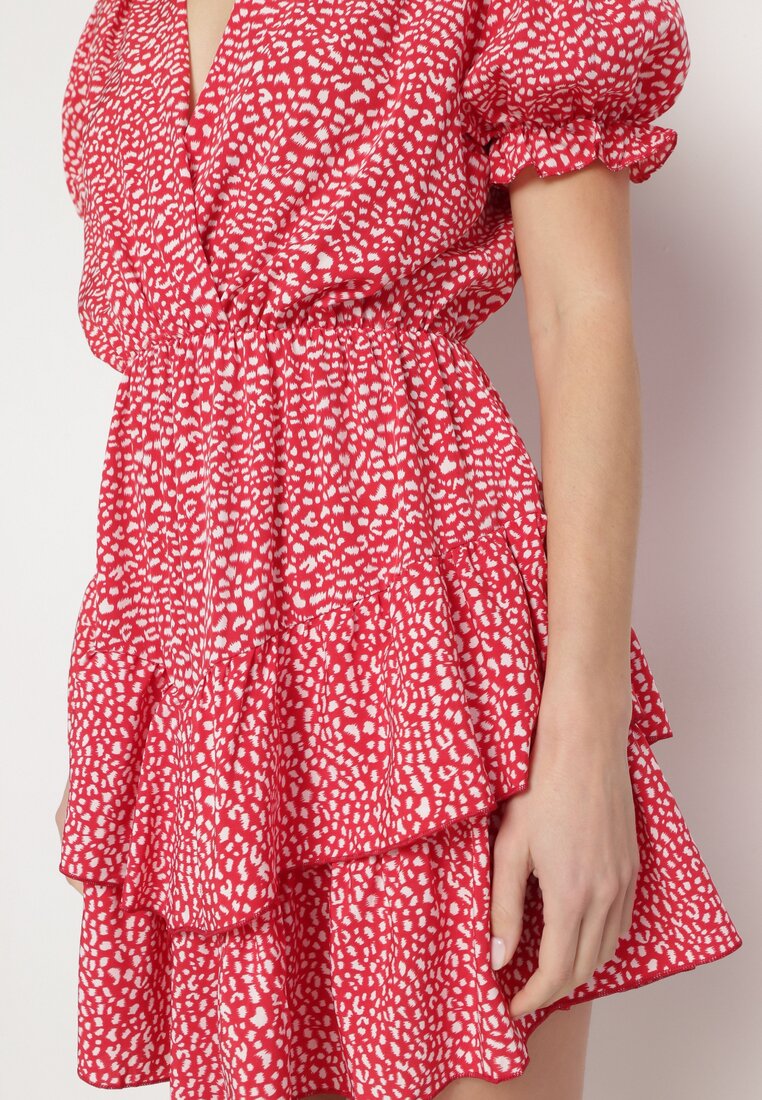 Rochie Roșie
