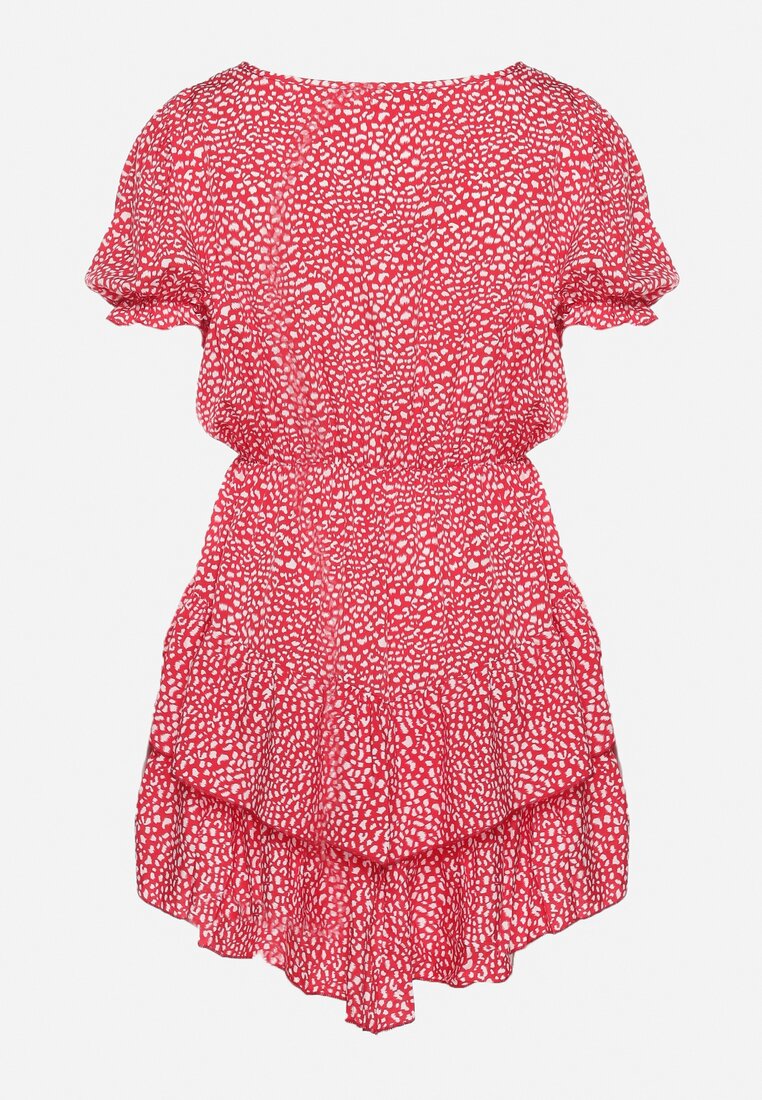 Rochie Roșie