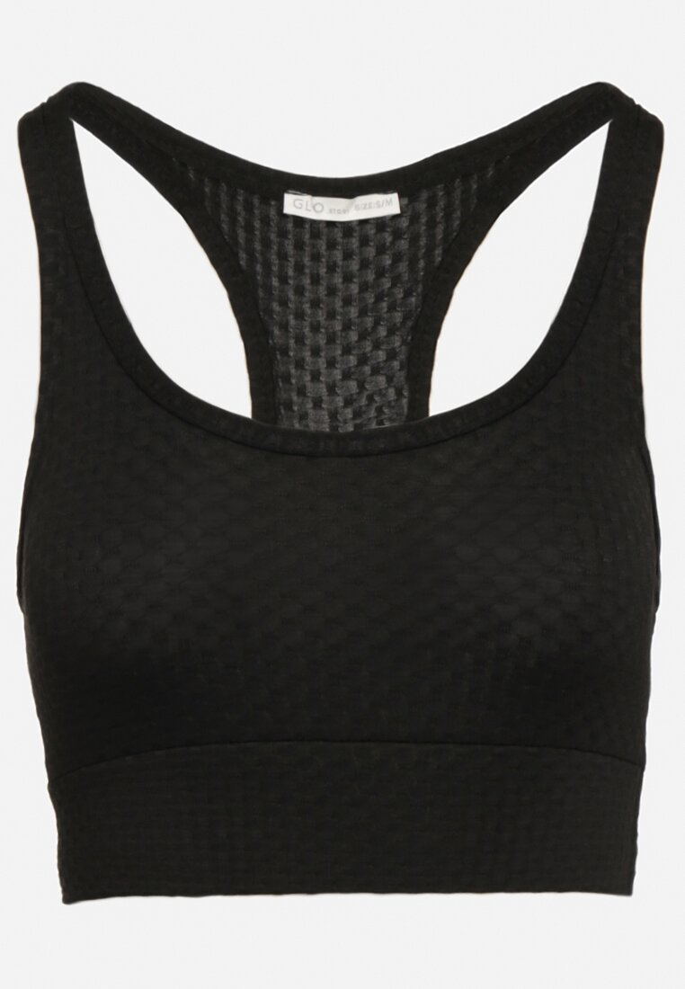 Sutien Negru