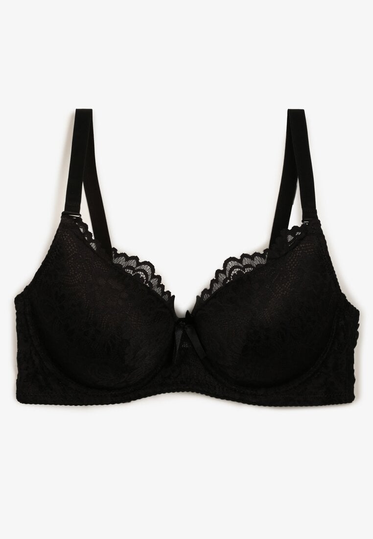 Sutien Negru