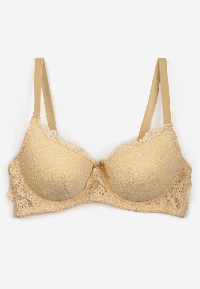 Sutien Bej deschis