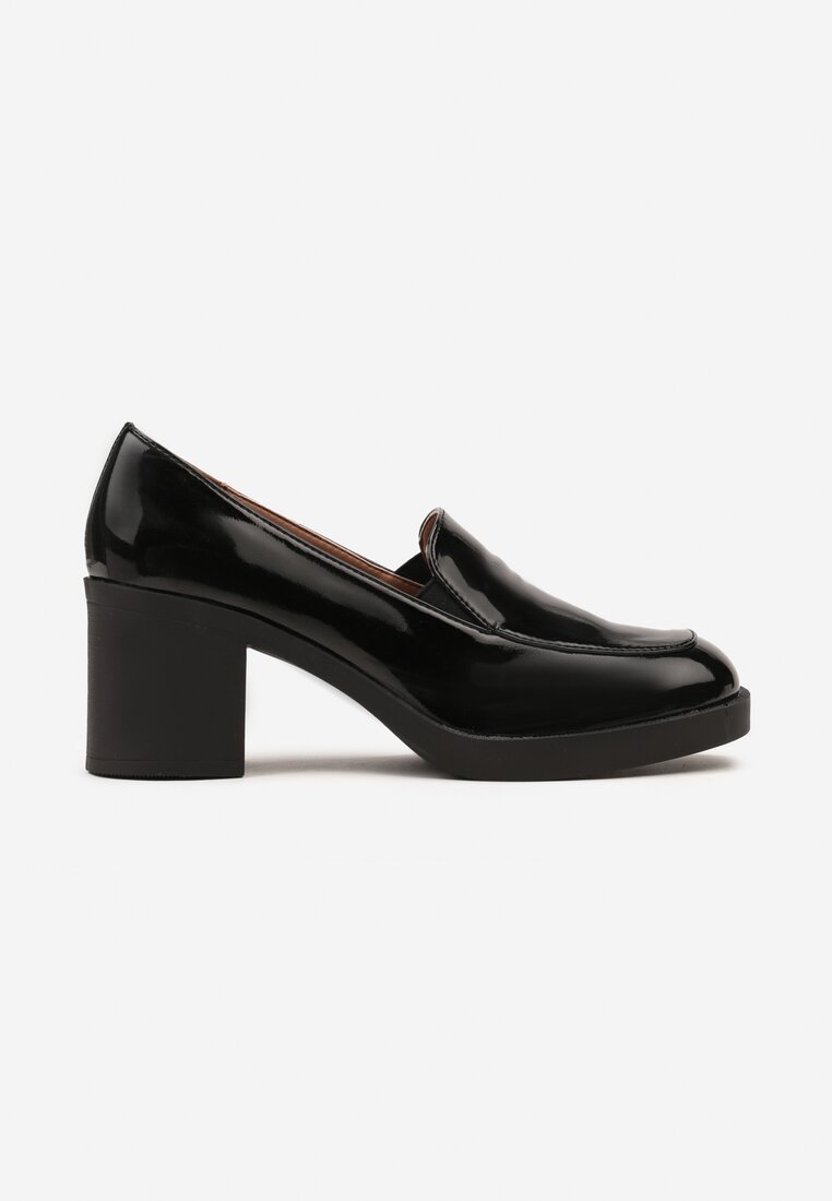 Pantofi casual Negri