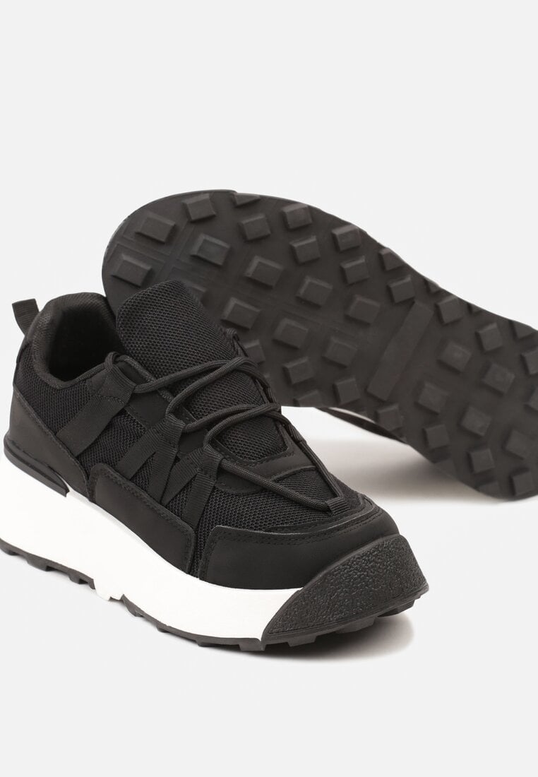 Sneakers Negri