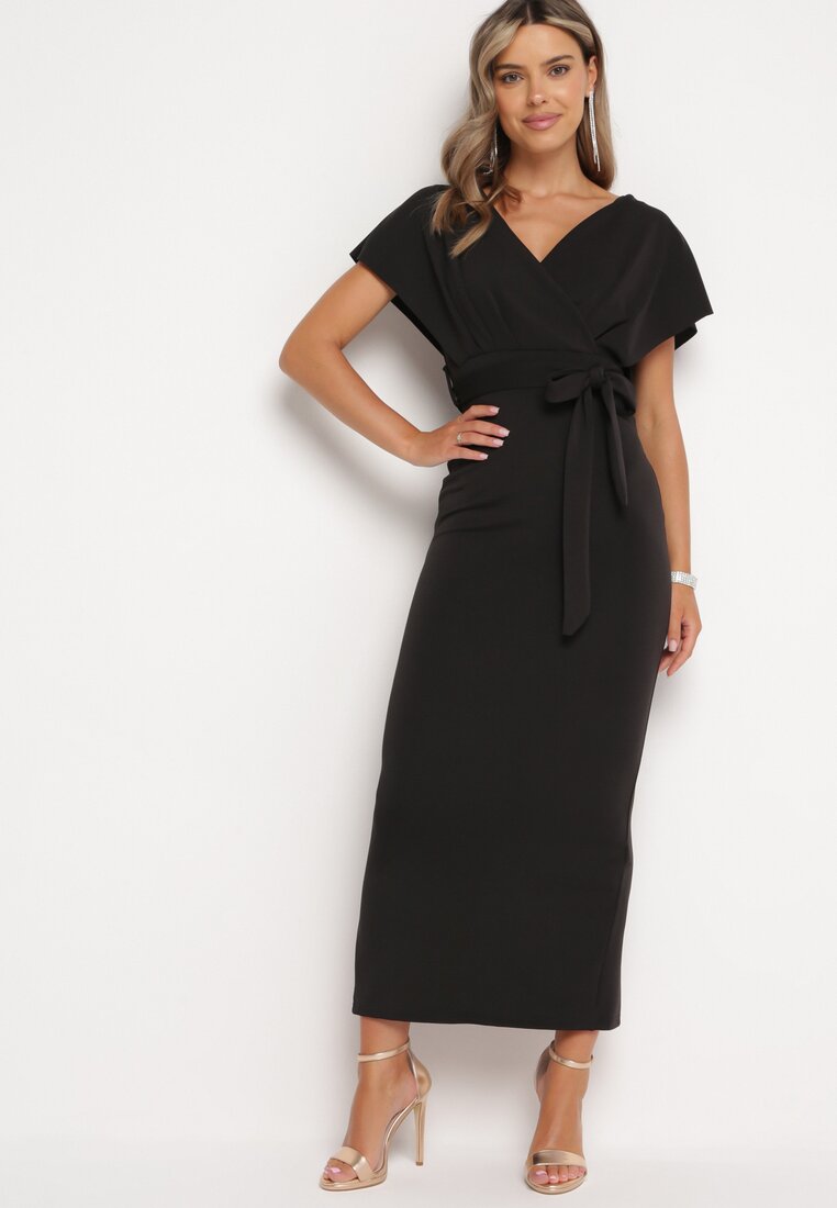 Rochie Neagră