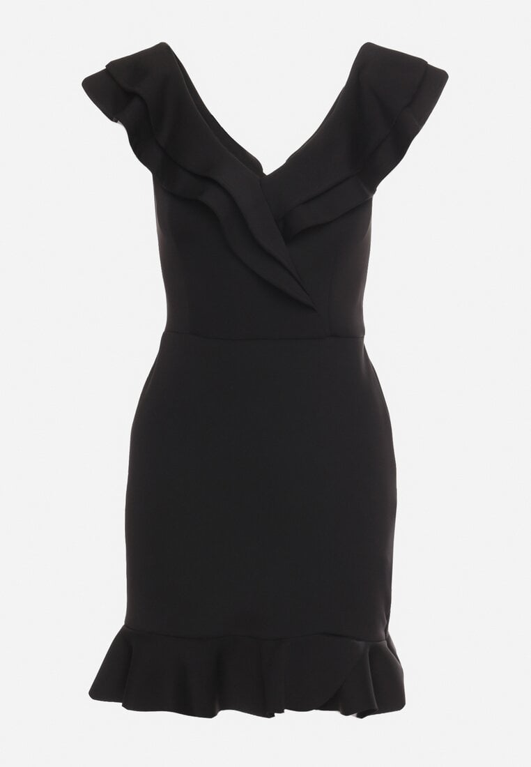 Rochie Neagră