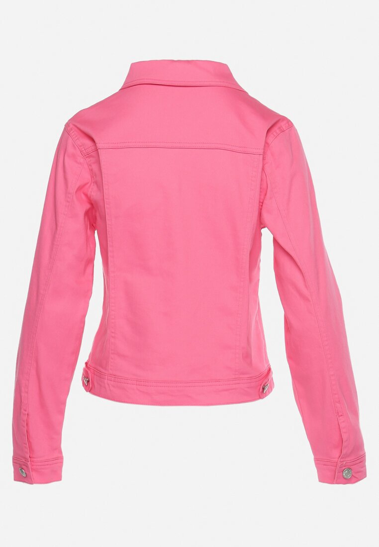 Pink Dzseki