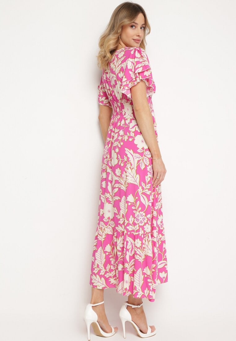 Rochie Roz