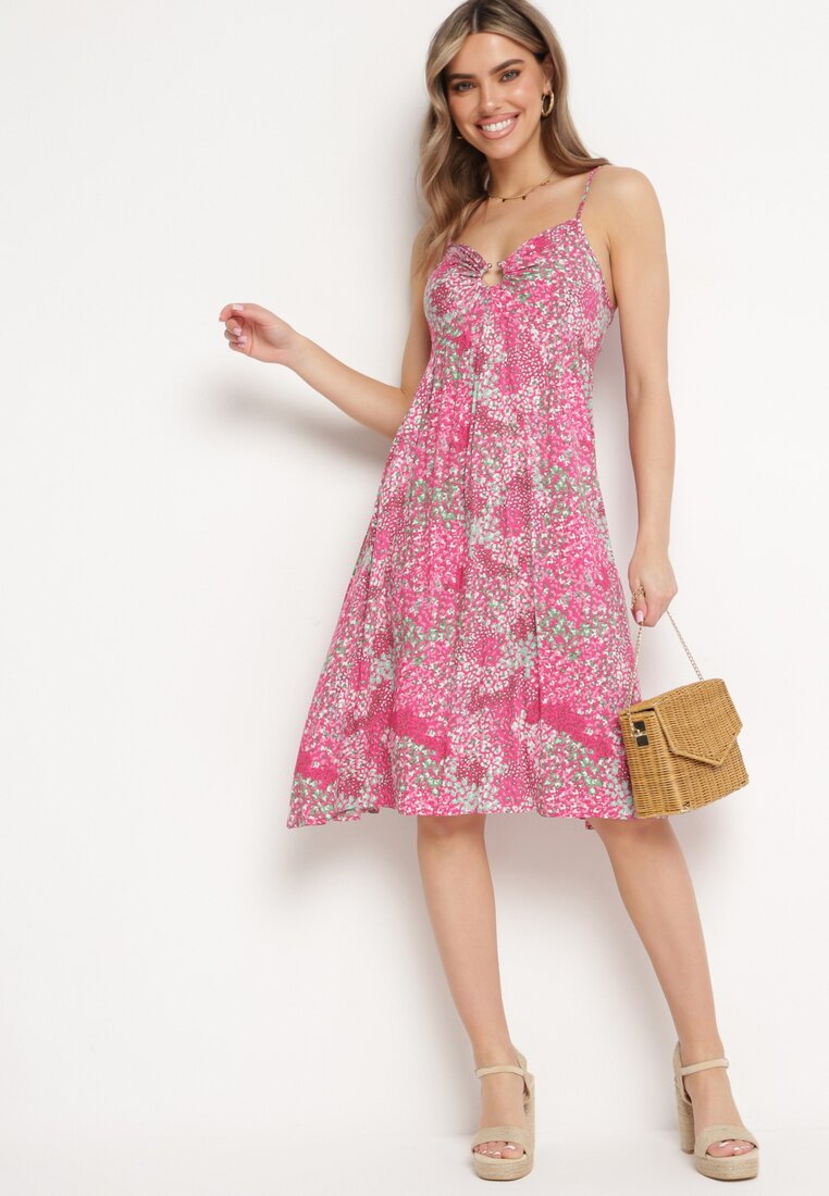 Rochie Roz