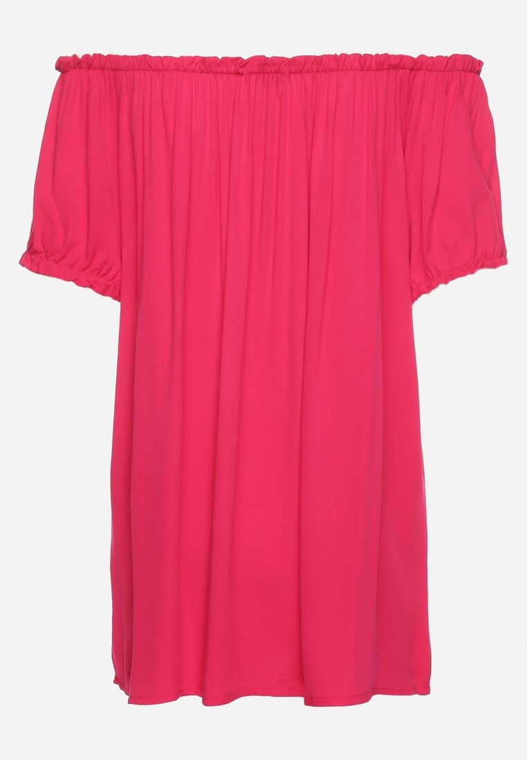 Pink Blúz
