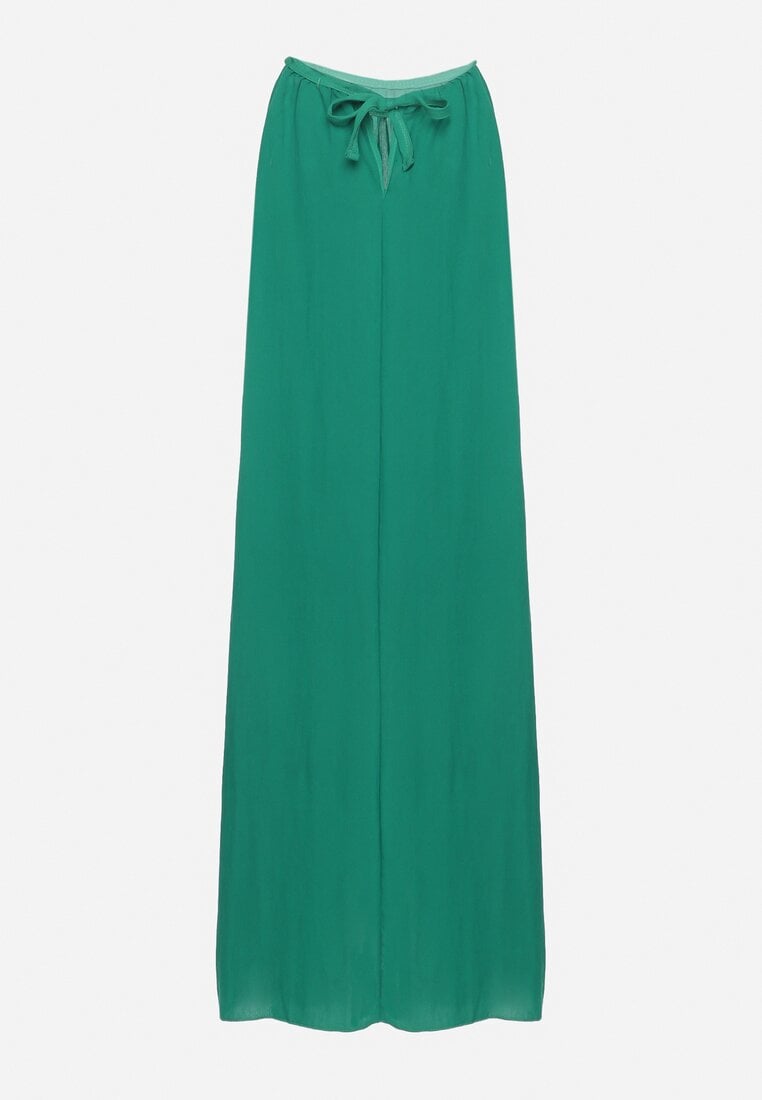 Zielona Sukienka Efily