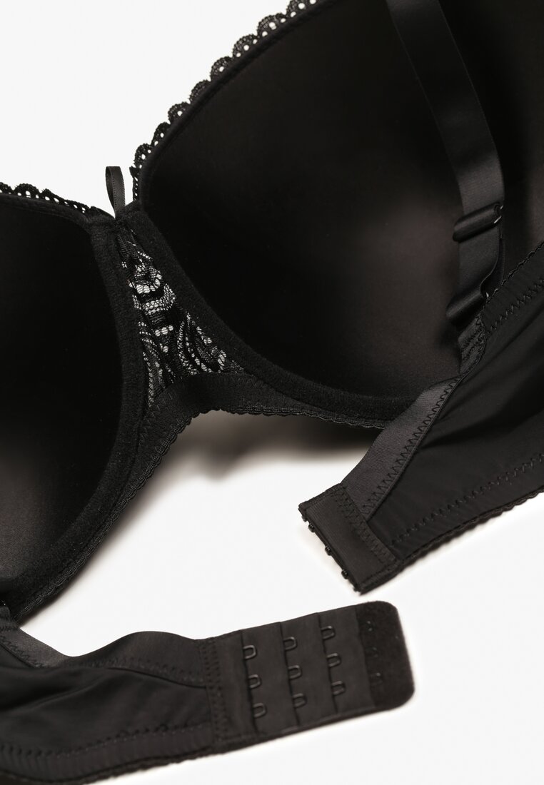 Sutien Negru