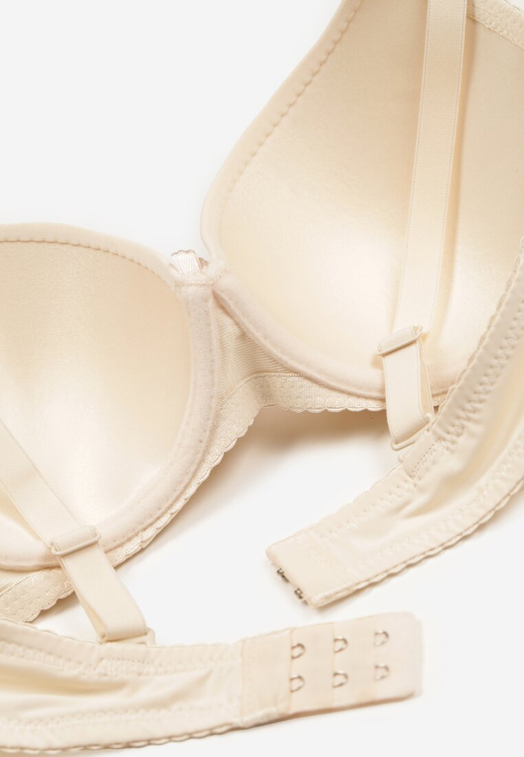 Sutien Bej deschis