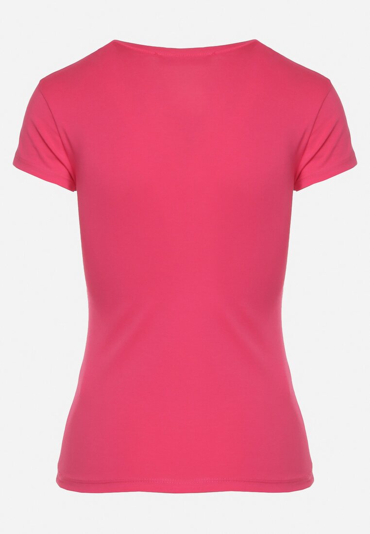 Pink Póló