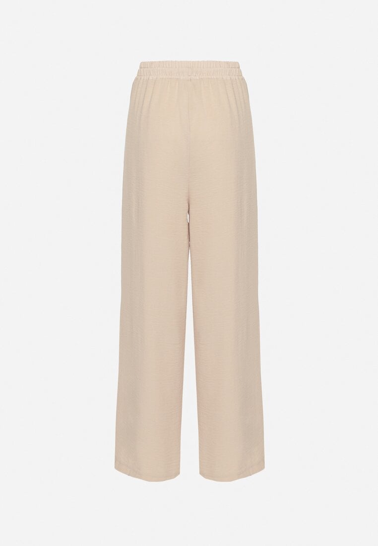 Pantaloni Bej