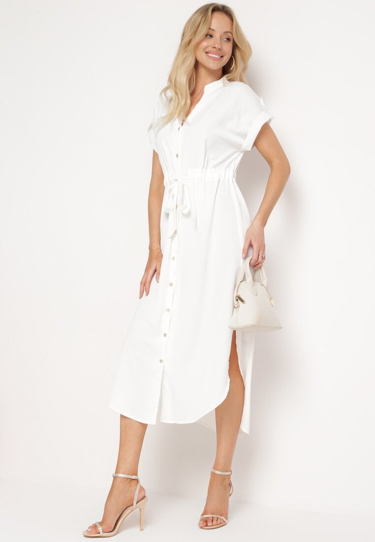 Rochie Albă