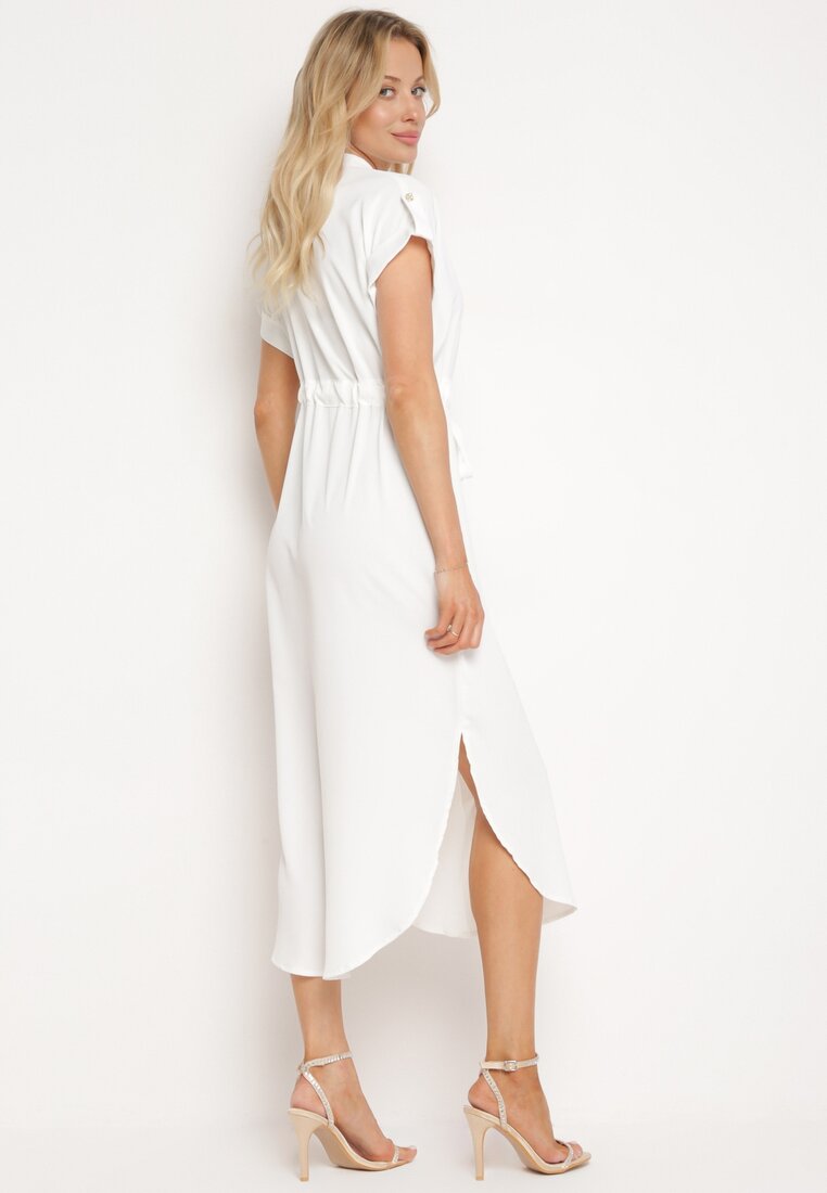 Rochie Albă