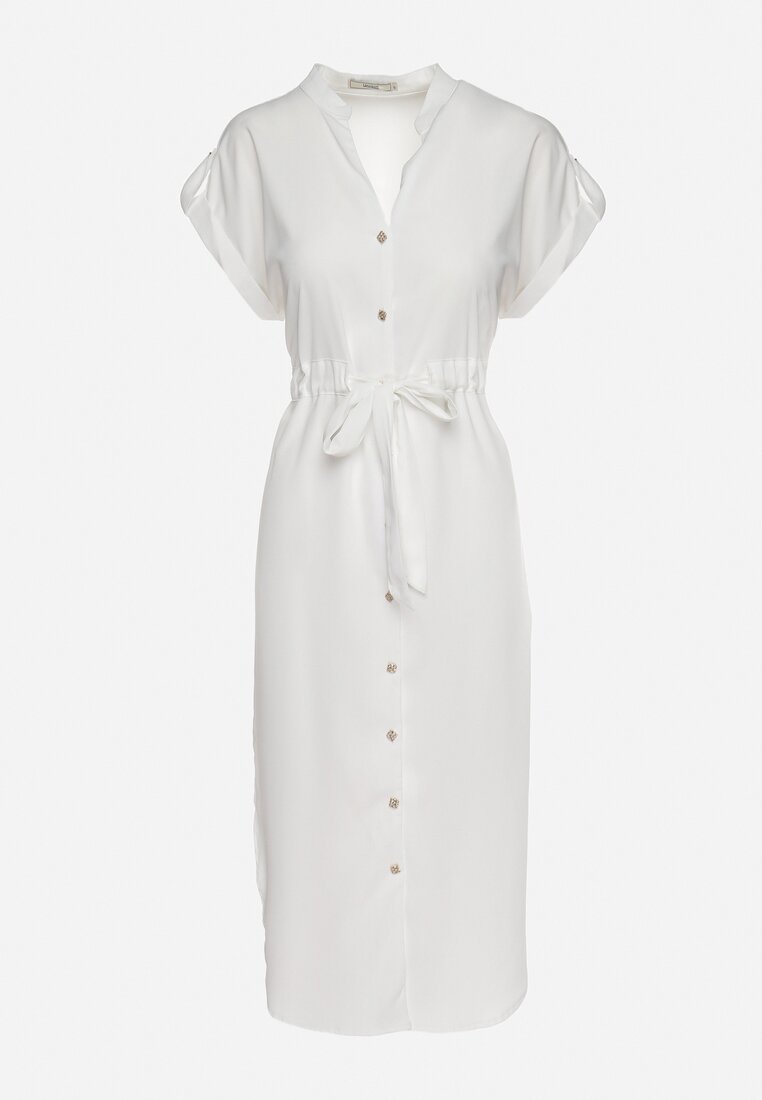 Rochie Albă