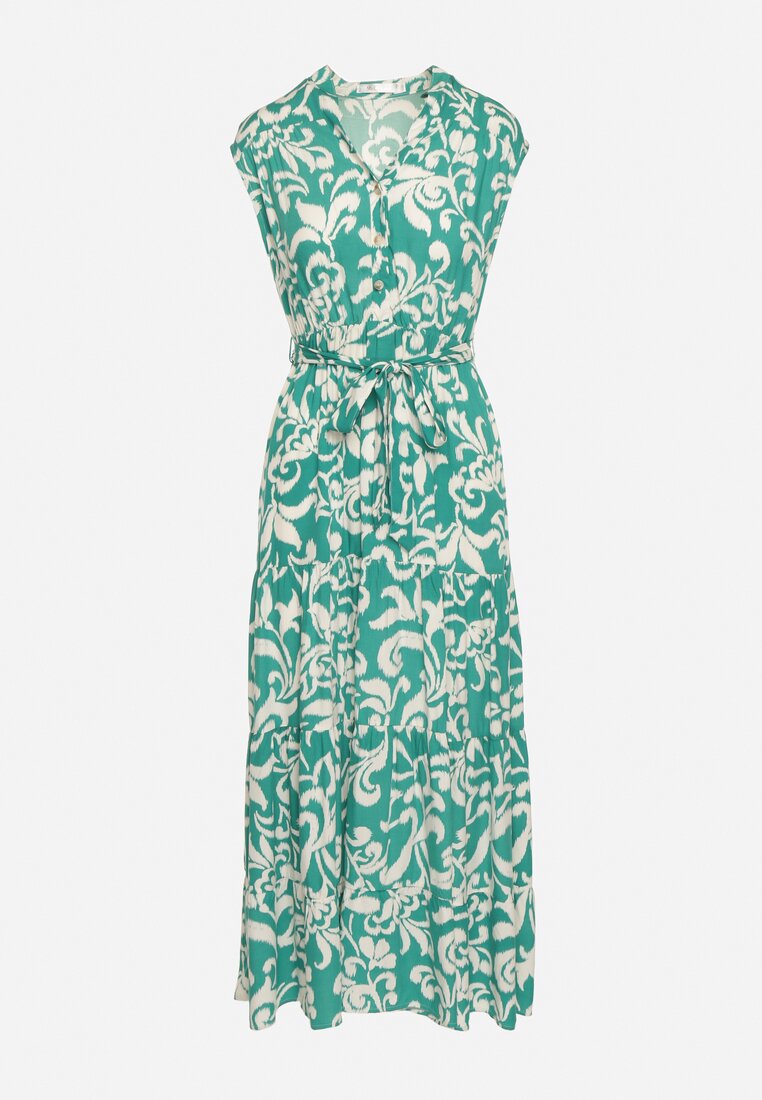 Rochie Verde