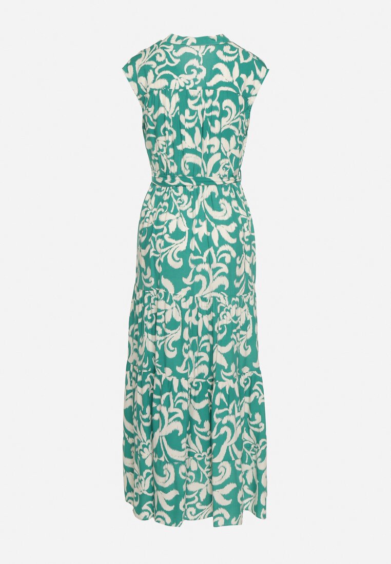 Rochie Verde