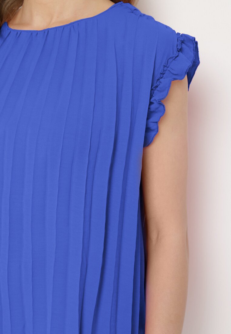 Top Bleumarin